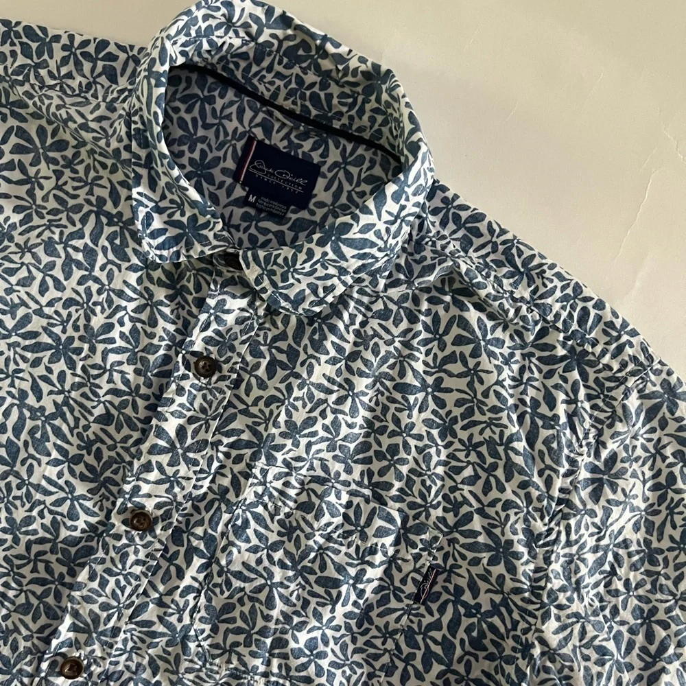 Jack O’Neill Collection Button Down - Picture 2 of 4
